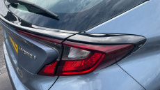 Toyota C-HR 1.8 Hybrid Icon 5dr CVT Hybrid Hatchback